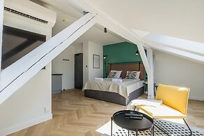 Apartamenty Lalka by ShortStayPoland