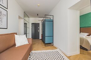 Apartamenty Lalka by ShortStayPoland