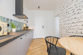 Apartamenty Lalka by ShortStayPoland