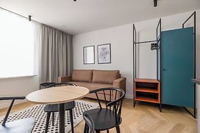 Apartamenty Lalka by ShortStayPoland