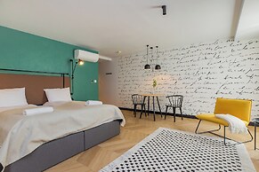 Apartamenty Lalka by ShortStayPoland