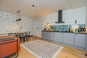 Apartamenty Lalka by ShortStayPoland