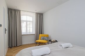 Apartamenty Lalka by ShortStayPoland