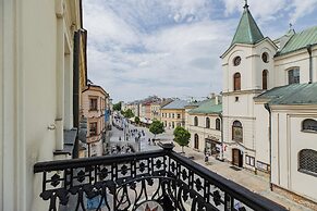 Apartamenty Lalka by ShortStayPoland