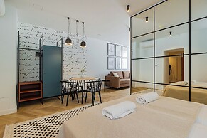 Apartamenty Lalka by ShortStayPoland