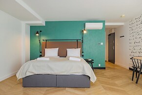 Apartamenty Lalka by ShortStayPoland