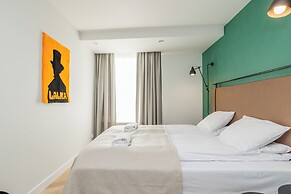 Apartamenty Lalka by ShortStayPoland