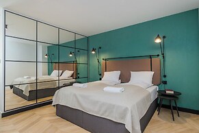 Apartamenty Lalka by ShortStayPoland