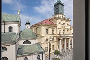 Apartamenty Lalka by ShortStayPoland