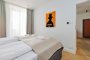 Apartamenty Lalka by ShortStayPoland