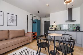 Apartamenty Lalka by ShortStayPoland