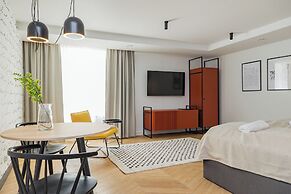 Apartamenty Lalka by ShortStayPoland