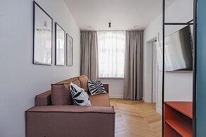 Apartamenty Lalka by ShortStayPoland