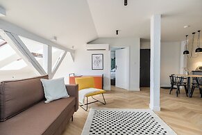 Apartamenty Lalka by ShortStayPoland