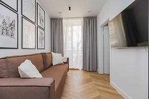 Apartamenty Lalka by ShortStayPoland