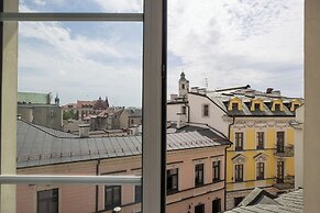 Apartamenty Lalka by ShortStayPoland