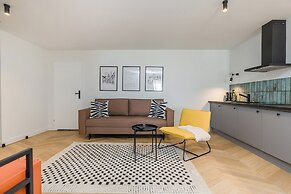 Apartamenty Lalka by ShortStayPoland