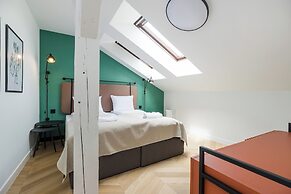 Apartamenty Lalka by ShortStayPoland