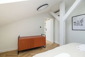 Apartamenty Lalka by ShortStayPoland