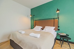 Apartamenty Lalka by ShortStayPoland