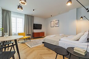 Apartamenty Lalka by ShortStayPoland