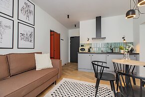 Apartamenty Lalka by ShortStayPoland