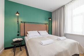 Apartamenty Lalka by ShortStayPoland