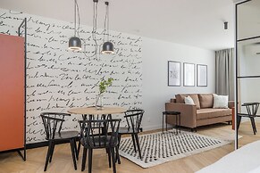Apartamenty Lalka by ShortStayPoland