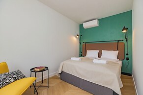 Apartamenty Lalka by ShortStayPoland