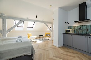 Apartamenty Lalka by ShortStayPoland