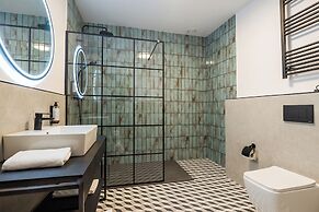 Apartamenty Lalka by ShortStayPoland