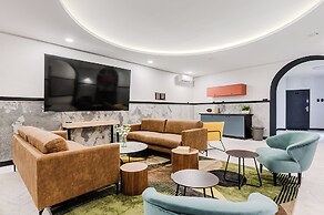 Apartamenty Lalka by ShortStayPoland