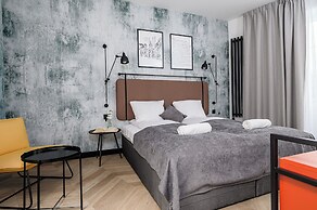 Apartamenty Lalka by ShortStayPoland