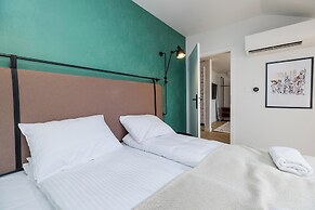 Apartamenty Lalka by ShortStayPoland