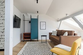 Apartamenty Lalka by ShortStayPoland