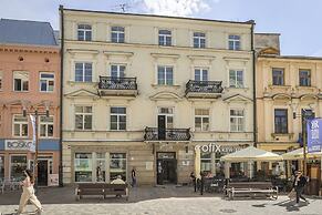 Apartamenty Lalka by ShortStayPoland