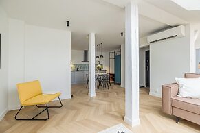 Apartamenty Lalka by ShortStayPoland