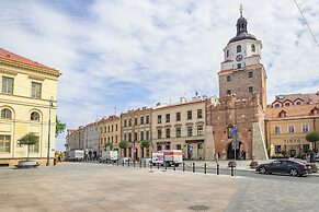 Apartamenty Lalka by ShortStayPoland