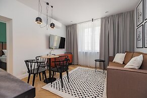 Apartamenty Lalka by ShortStayPoland