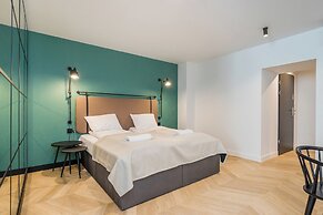 Apartamenty Lalka by ShortStayPoland
