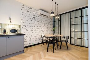 Apartamenty Lalka by ShortStayPoland