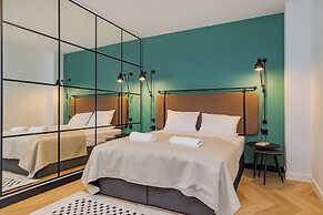 Apartamenty Lalka by ShortStayPoland