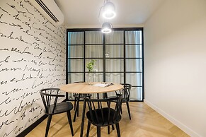 Apartamenty Lalka by ShortStayPoland