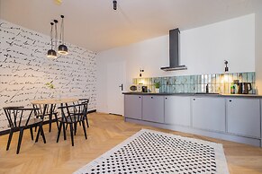 Apartamenty Lalka by ShortStayPoland