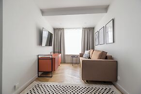 Apartamenty Lalka by ShortStayPoland