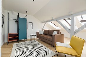 Apartamenty Lalka by ShortStayPoland