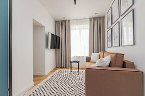 Apartamenty Lalka by ShortStayPoland