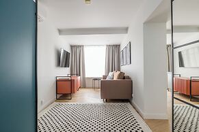 Apartamenty Lalka by ShortStayPoland