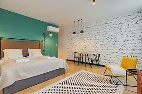 Apartamenty Lalka by ShortStayPoland