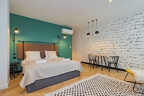 Apartamenty Lalka by ShortStayPoland